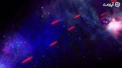 کارتون آخر دنیا - فصل اول - قسمت 3